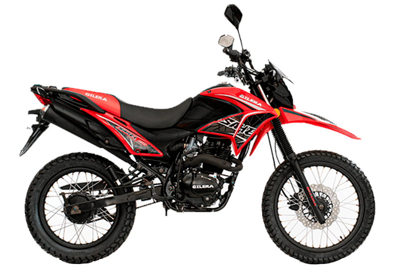 Modelo YBR125-ED